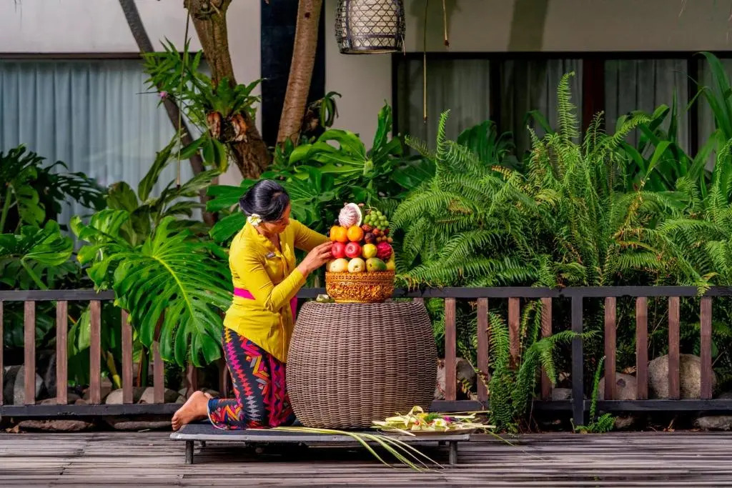 Duaraloka Sanur