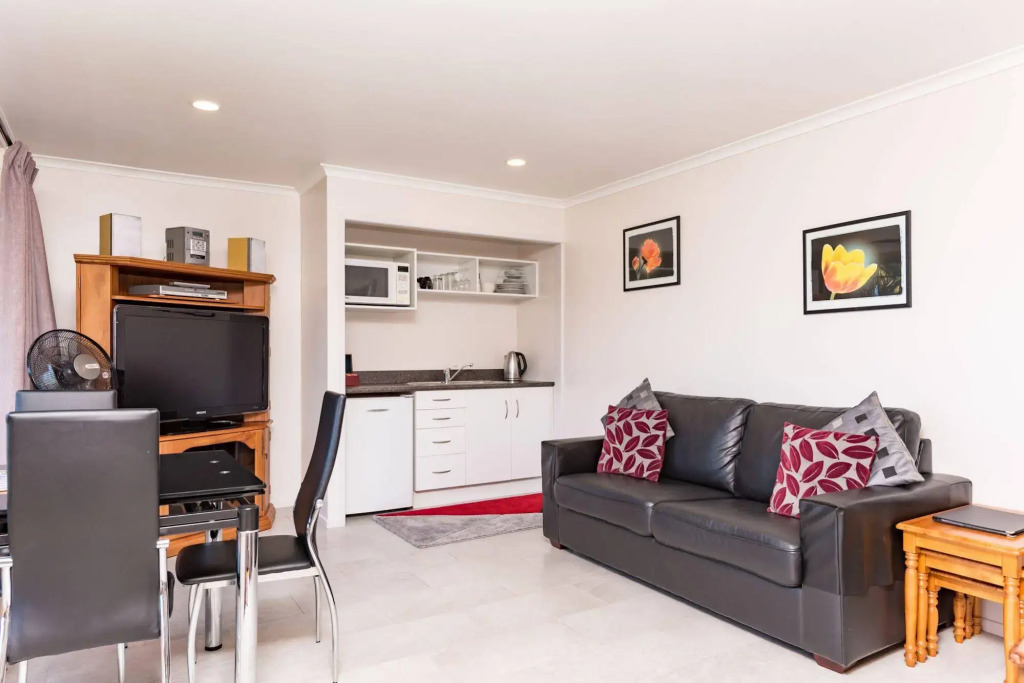 Abri Apartments