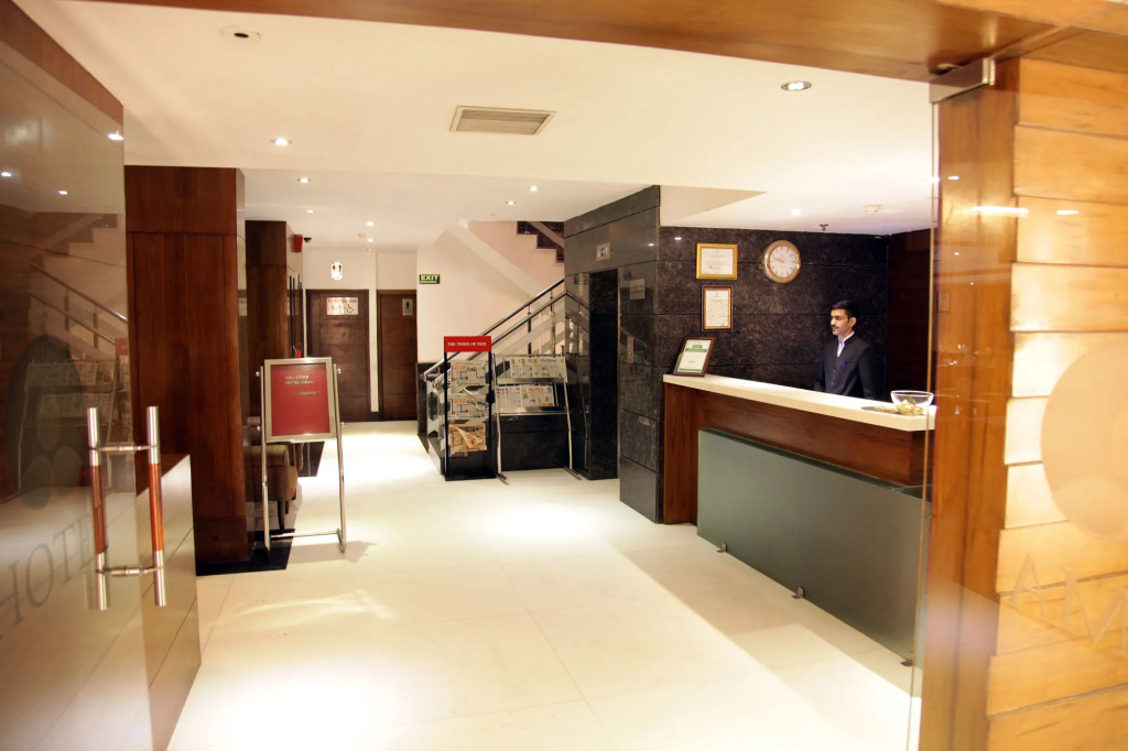 Hotel Cama