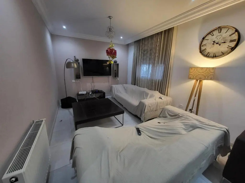 Appartement délice