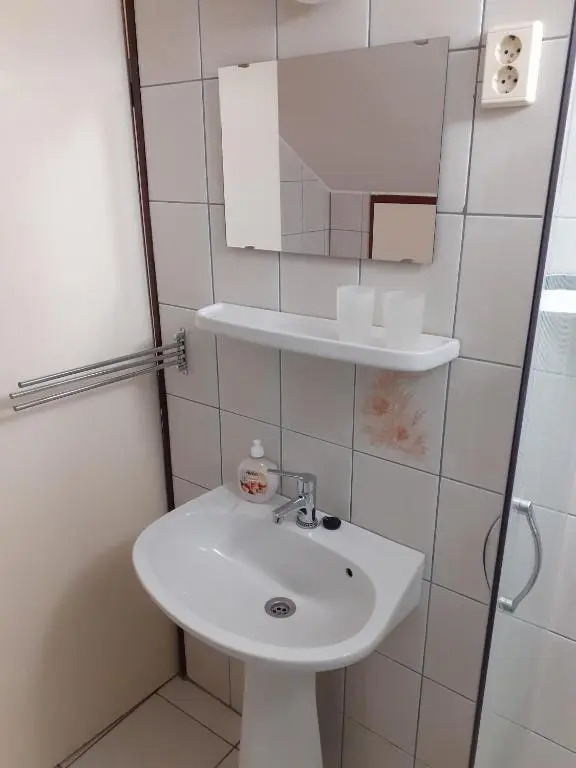 Pátri Apartmanház