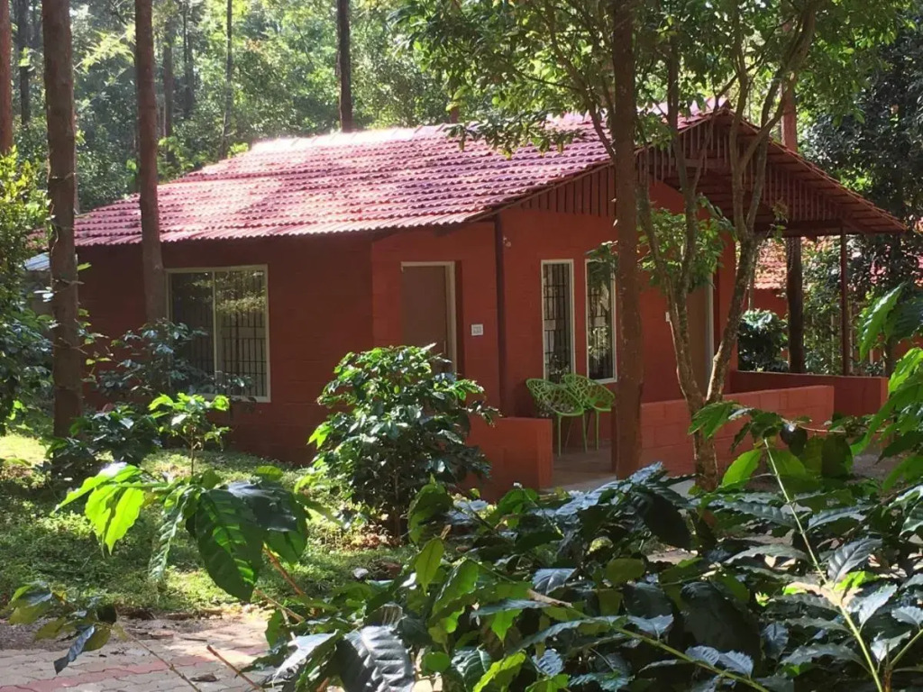 Devigiri Homestay