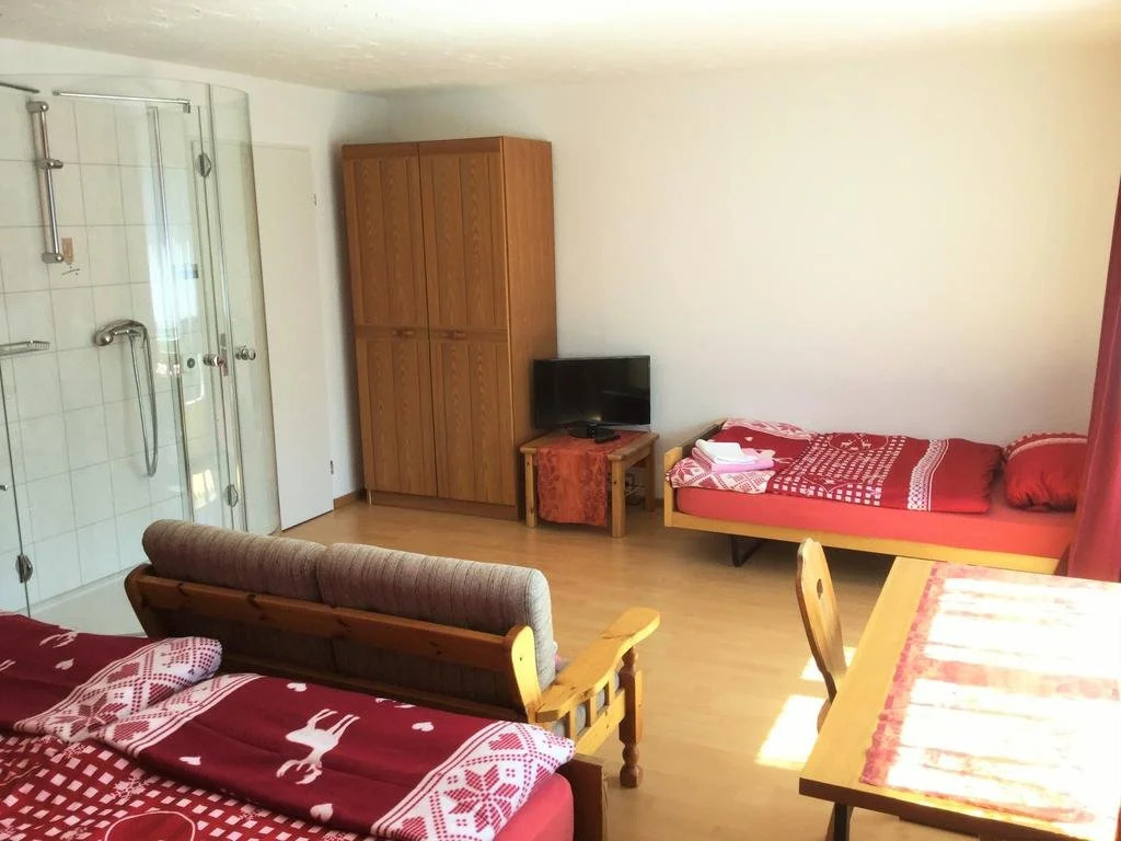 Gasthaus Morgenrot