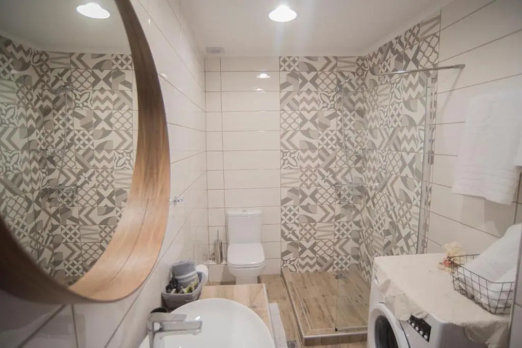 Stavros boutique apartments 2