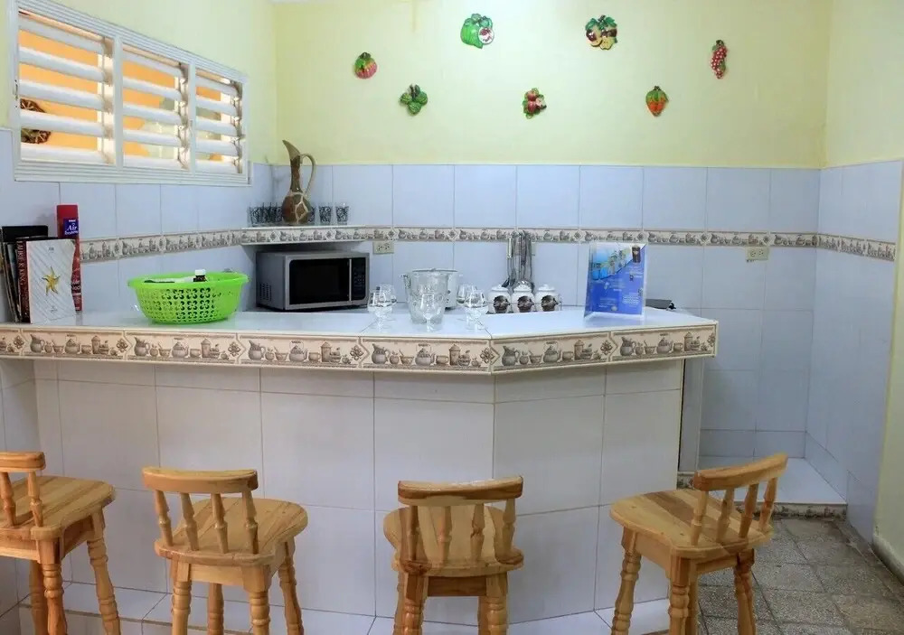 Hostal La Caña Casa Independiente
