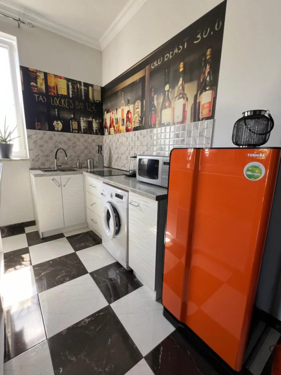 Yerevan Modern Holiday Apartment