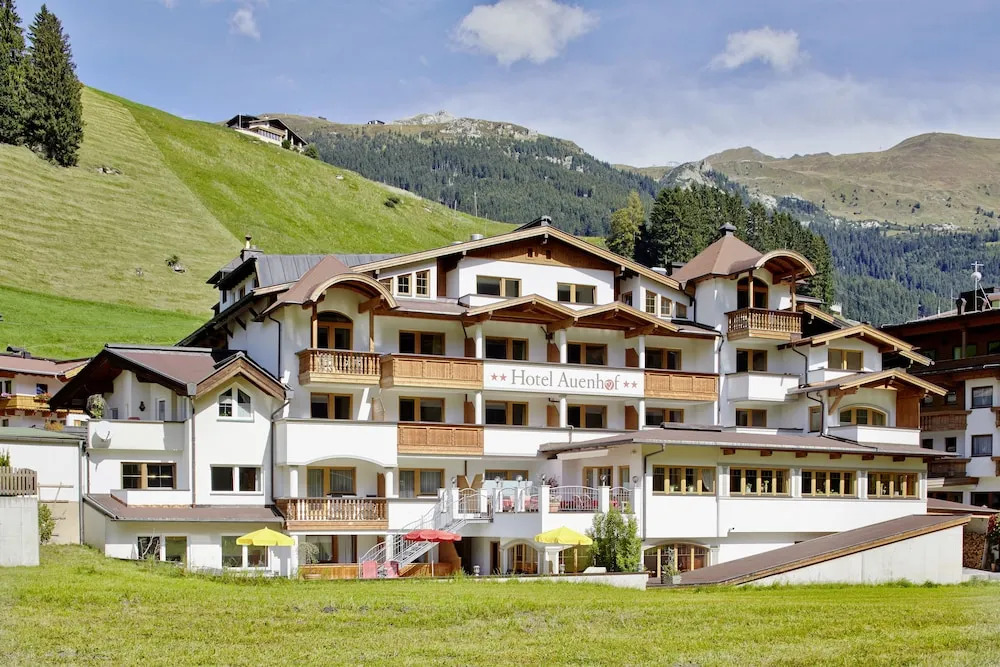 Auenhotel