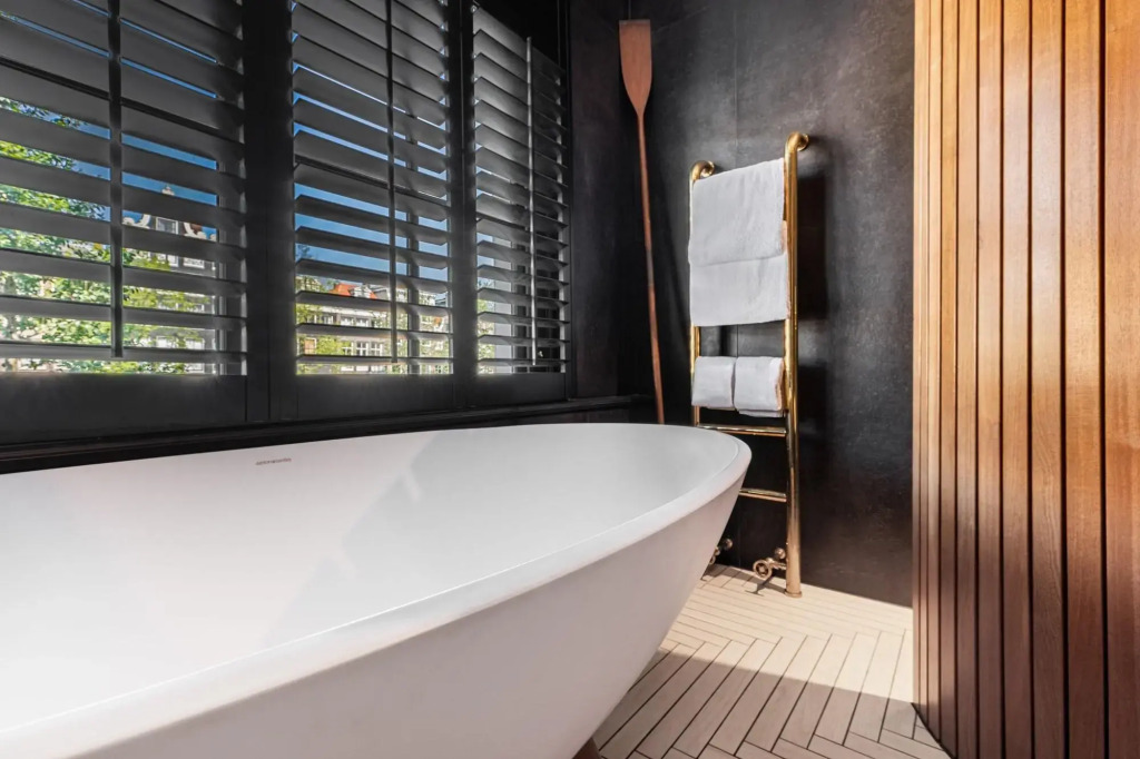 Boutique Hotel The Craftsmen