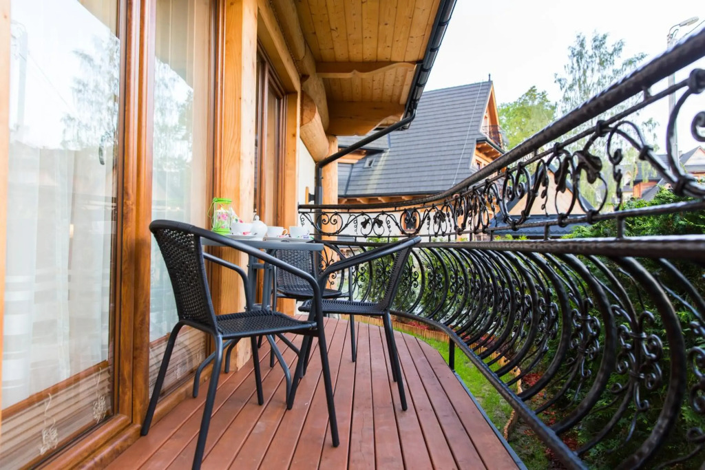 Apartament Pajo Ii Rezydencja Tatry