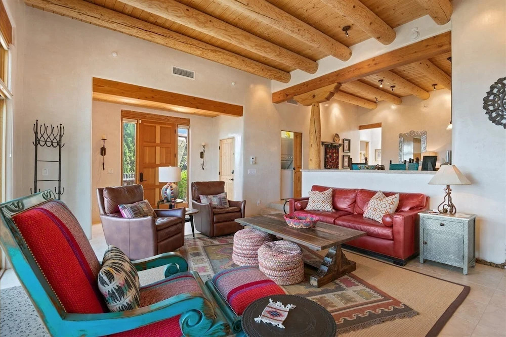 Casa Serena - Breathtaking and Peaceful Views From Swimming Pool