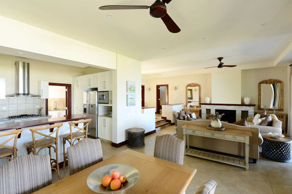 Heritage The Villas