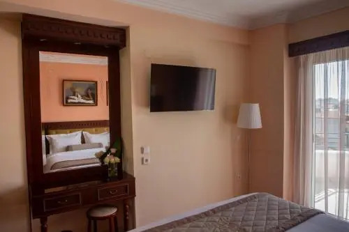Hotel Pella