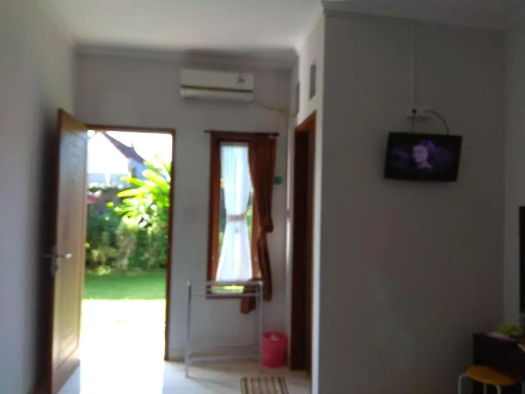Taman Magendre Homestay