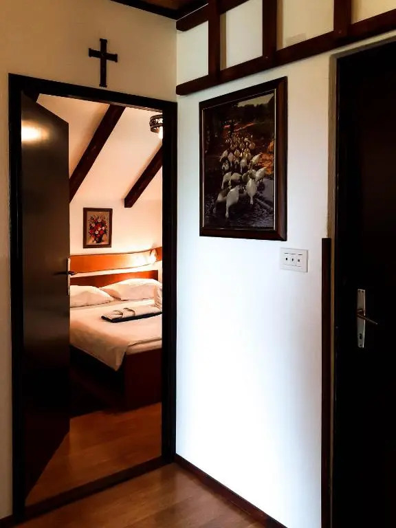 Apartment Franciska