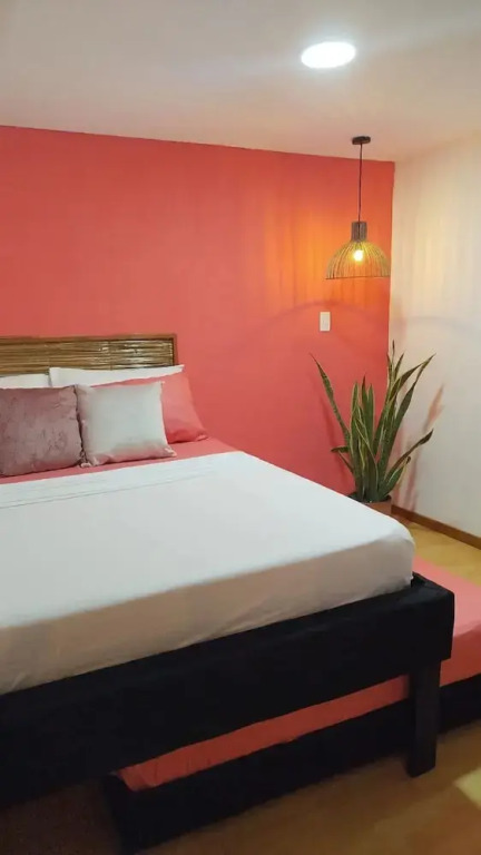 Room in Guest Room - Hb7 Quadruple Room With Shared Bathroom