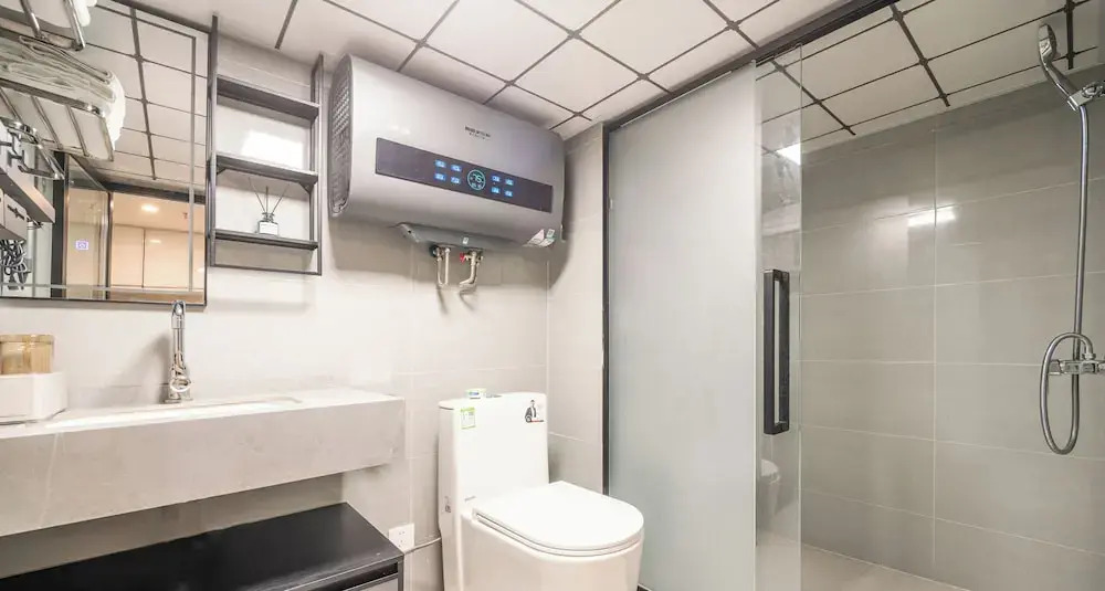 Serveyou Apartment