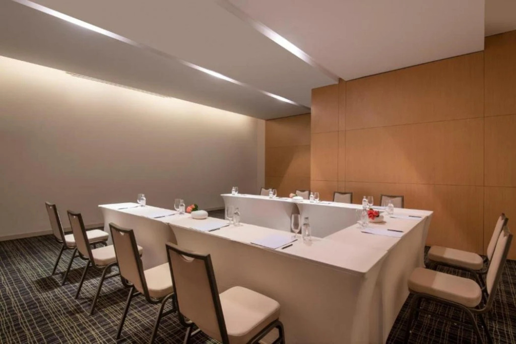 Bristoria Hotel Erbil