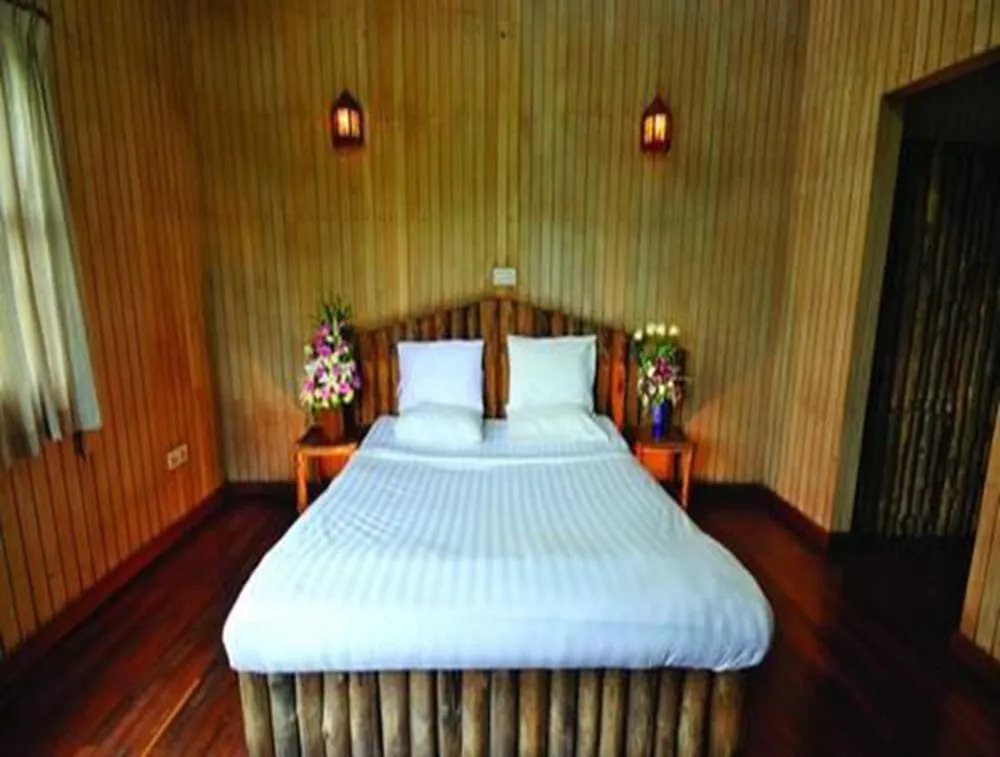 KMA SHWE PYI BAGO Resort
