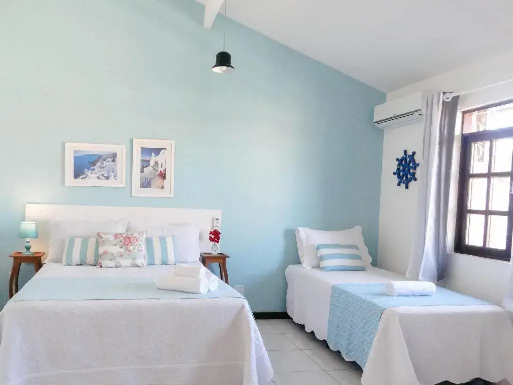 Pousada Geri House Búzios