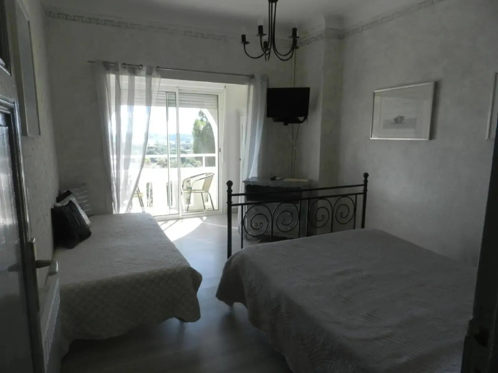 Hôtel Paradis