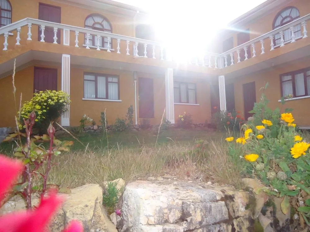 Hostal del Sol Isla del Sol