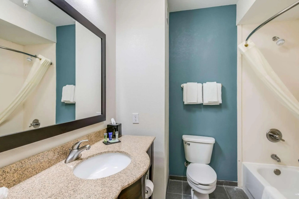 Sleep Inn Clovis