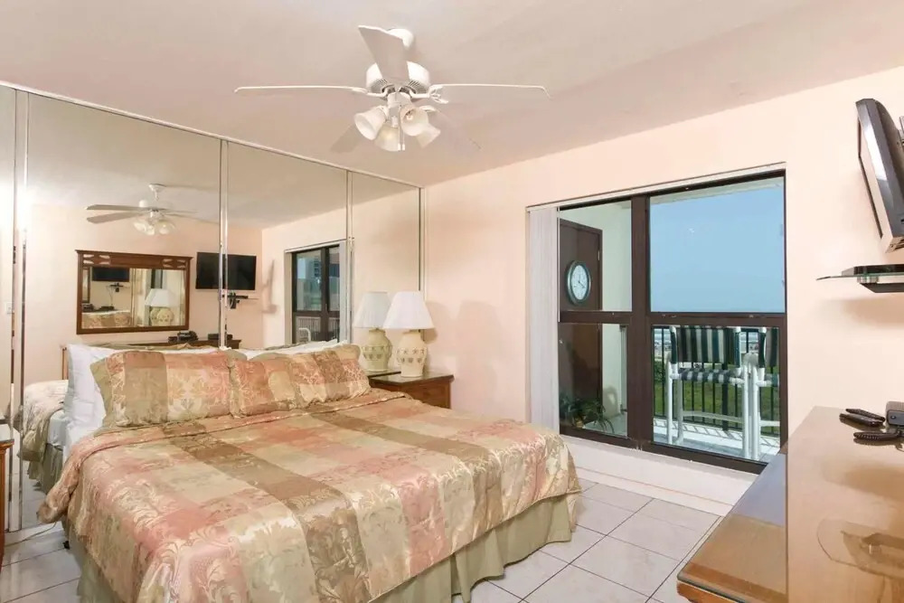 Saida I Condominium 404
