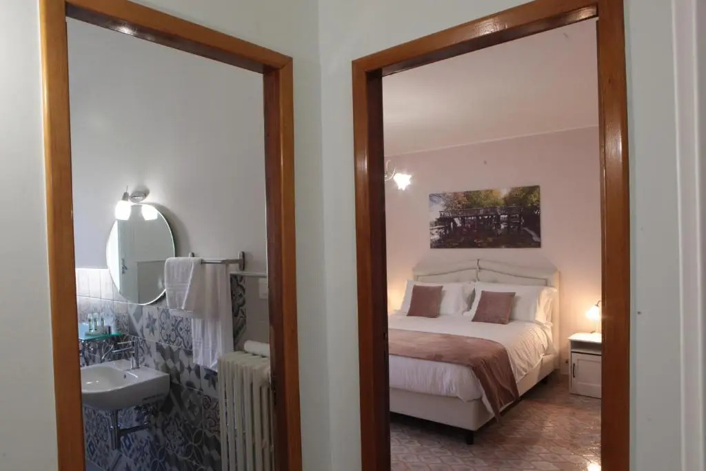 Relais Del Borgo