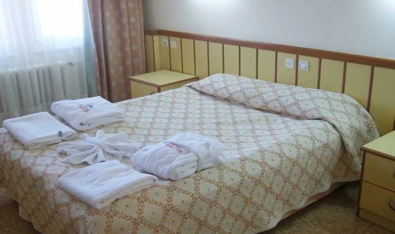 Grand Ipek Palas Hotel