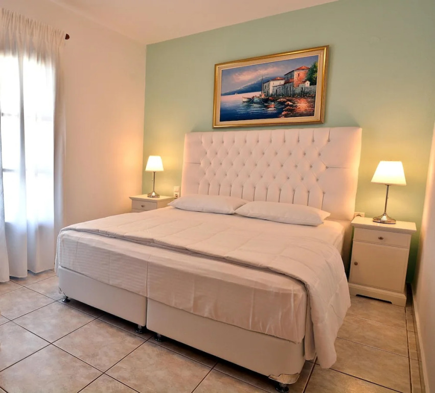 Anna Maria - Vanessa Apartments