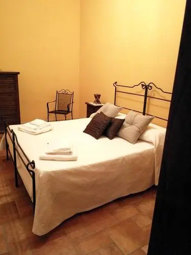 Apartment Contrada Stretto 1