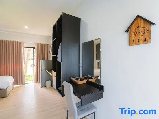 Villanin Hotel & Spa Golden Triangle