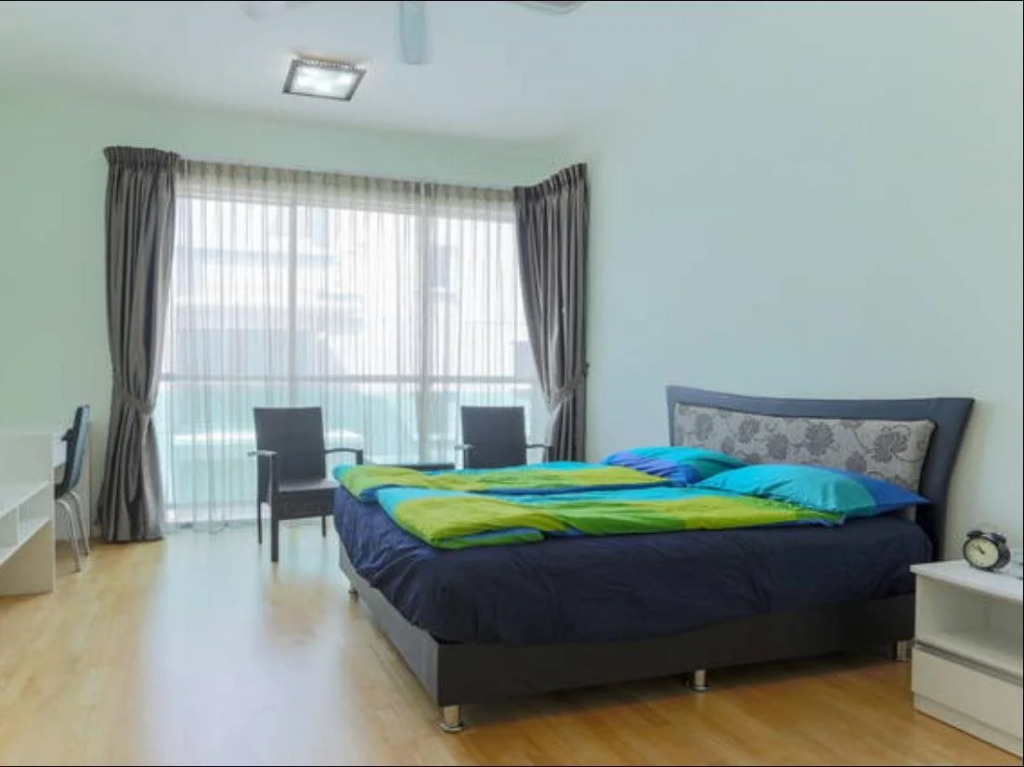 Cilantro Guest House