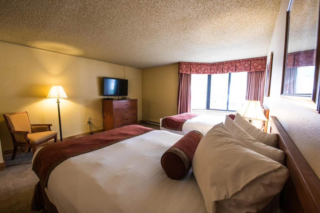 The Grand Lodge, A Vail Resorts Property