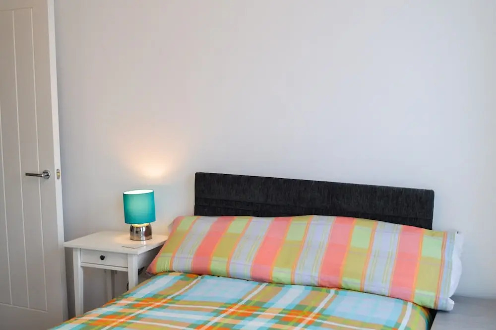 Spacious 2 Bedroom Home