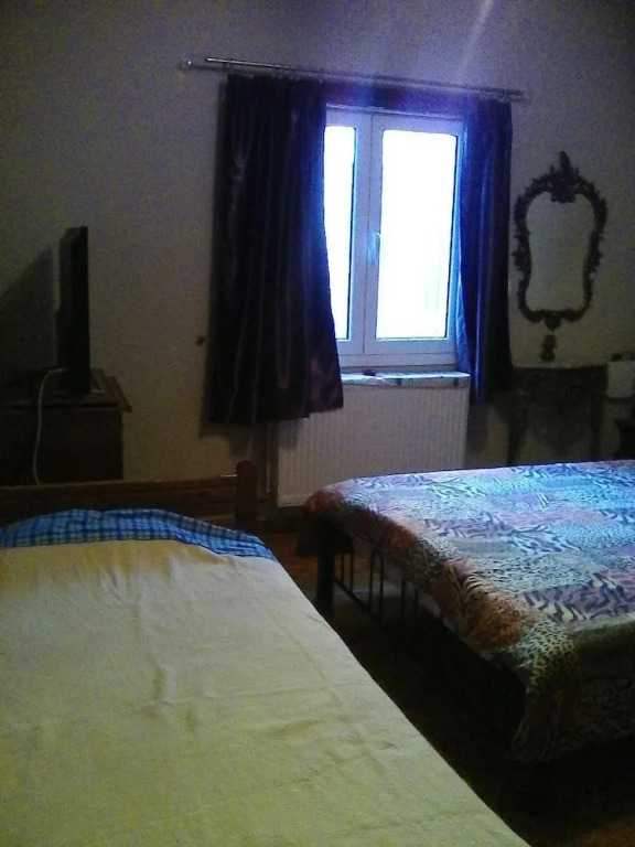 Vintage house