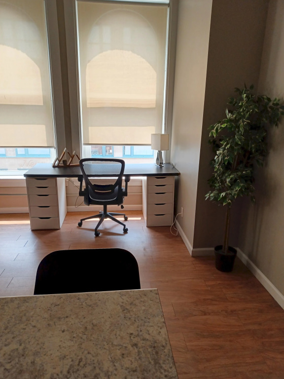 Downtown Denver 2BR Apt - Loft Style Living!