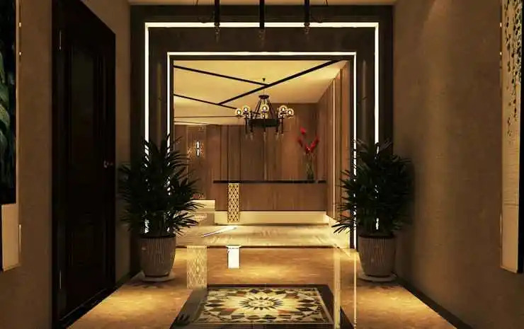 IDEAS Kuala Lumpur
