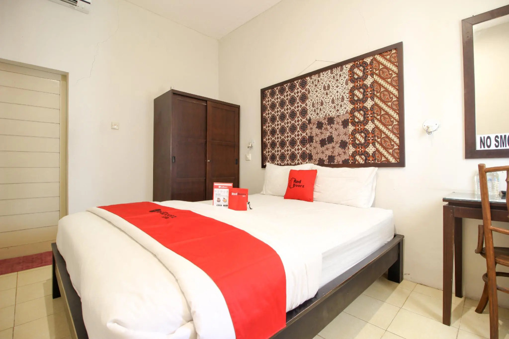 Reddoorz Syariah near Wijilan Yogyakarta