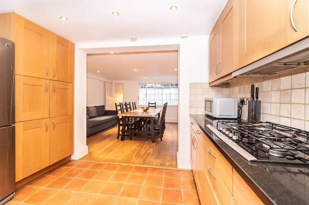 PML Apartments Notting Hill
