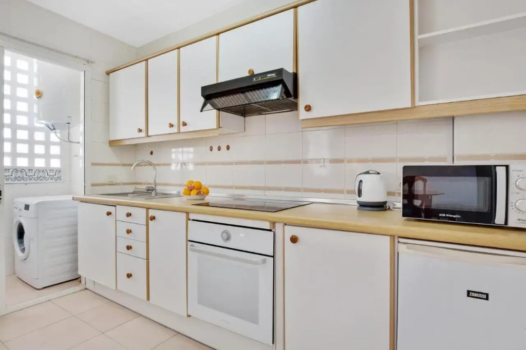 Imperial Puerto 2 3E By IVI Real Estate