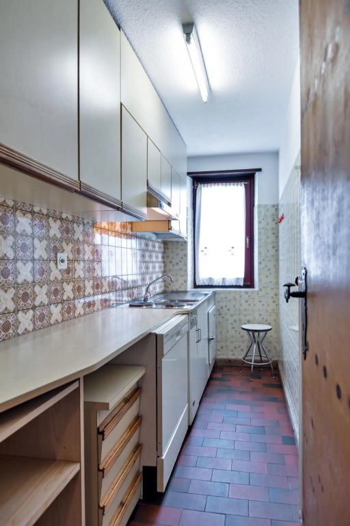 Silva - Silvaplana - Apartment 25-Silva - Silvaplana - Apartment 25
