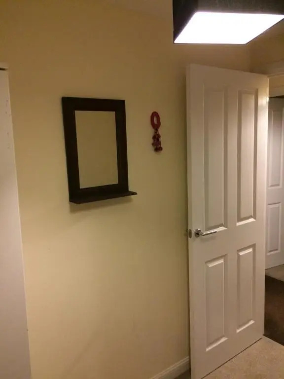 Cozy Room
