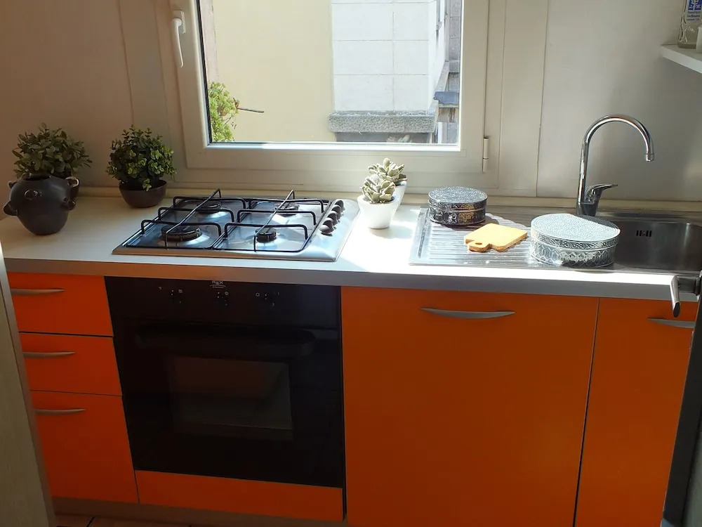 Apartment Moscova