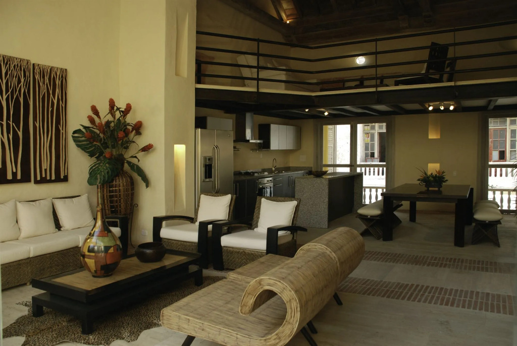 Casa Carolina Luxury Wellness Hotel
