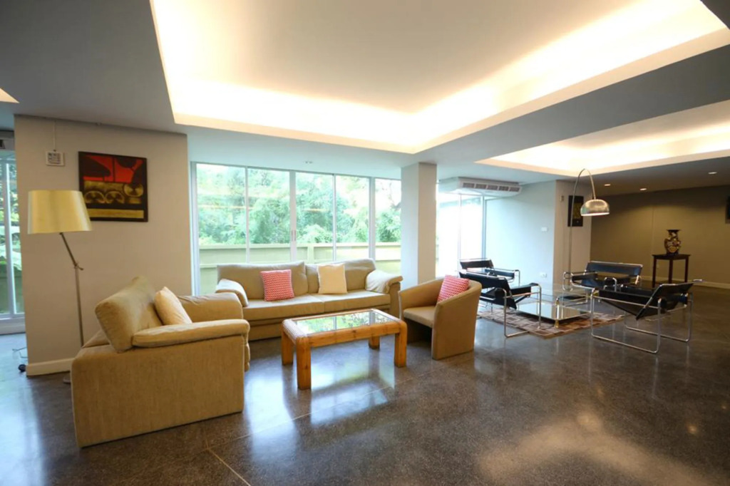 Resortel Lat Phrao 91
