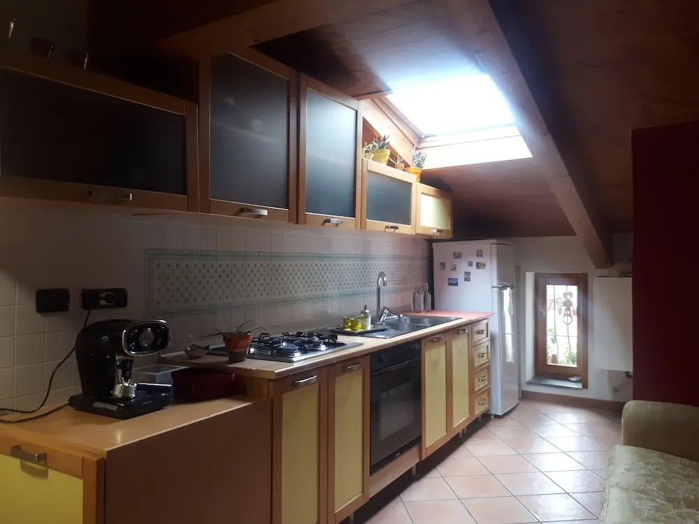 B&B Nevera