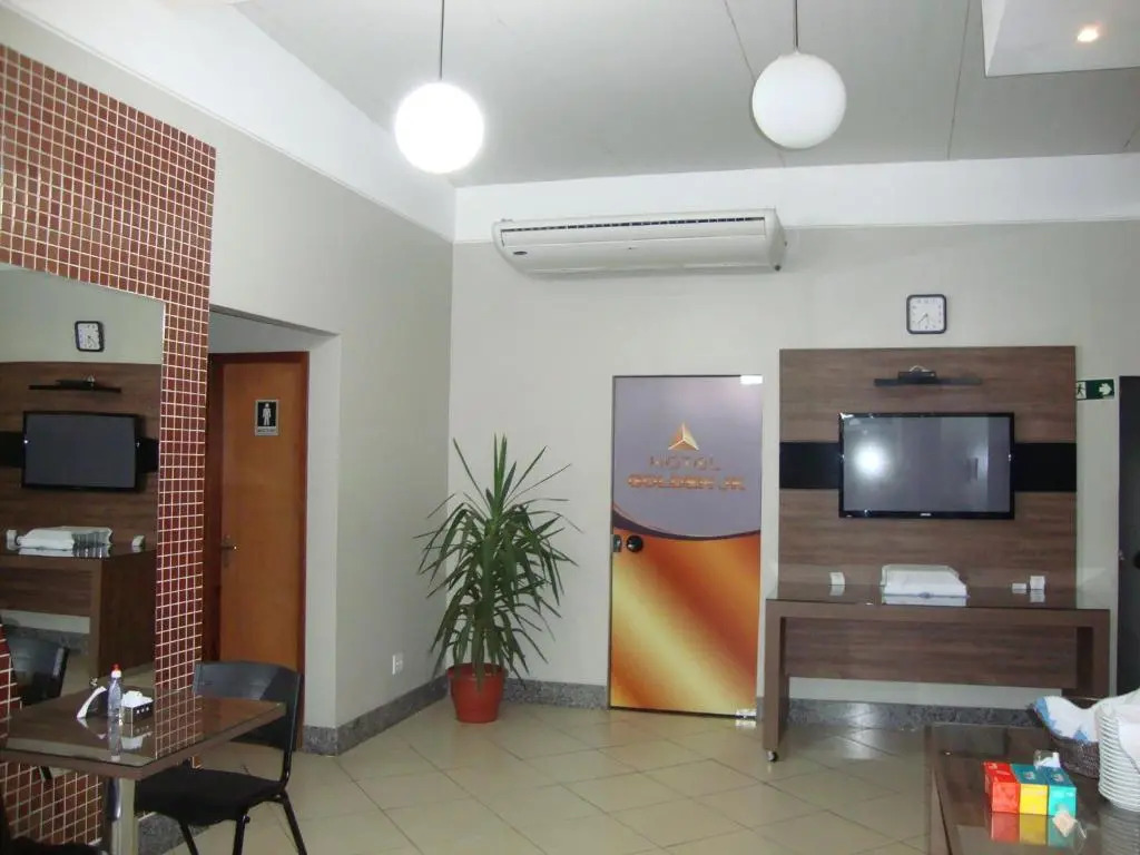 Hotel Golden JK