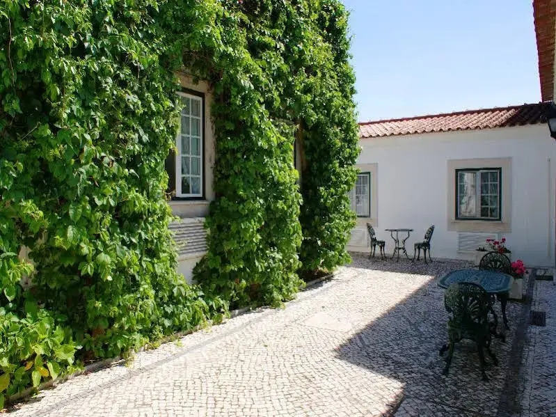 Casa de Vale Mourelos