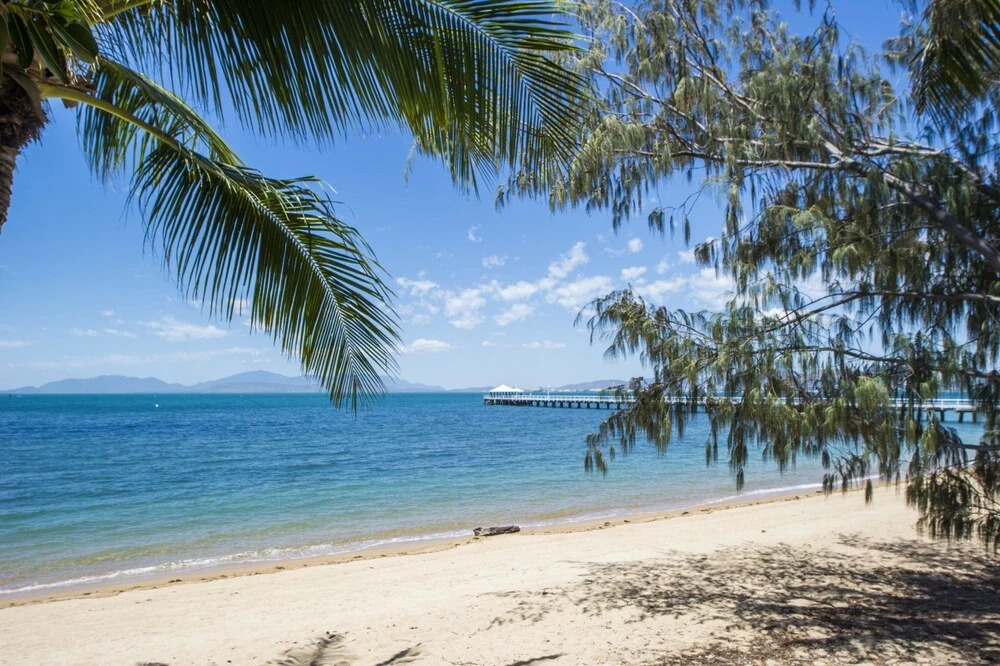 Picnic Bay Apartments Unit 1